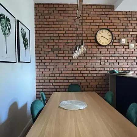 Apartamento Kolejowa 4 Boutique