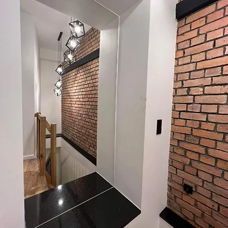 Kolejowa 4 Boutique Apartamento